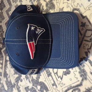 Patriots Fitted Hat